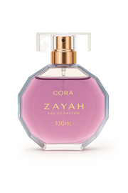 Perfume Zayah