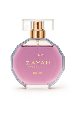Perfume Zayah