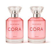 Kit 2 Un - Perfume Gênesis