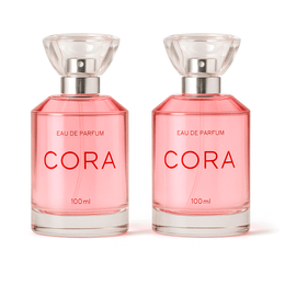 Kit 2 Un - Perfume Gênesis